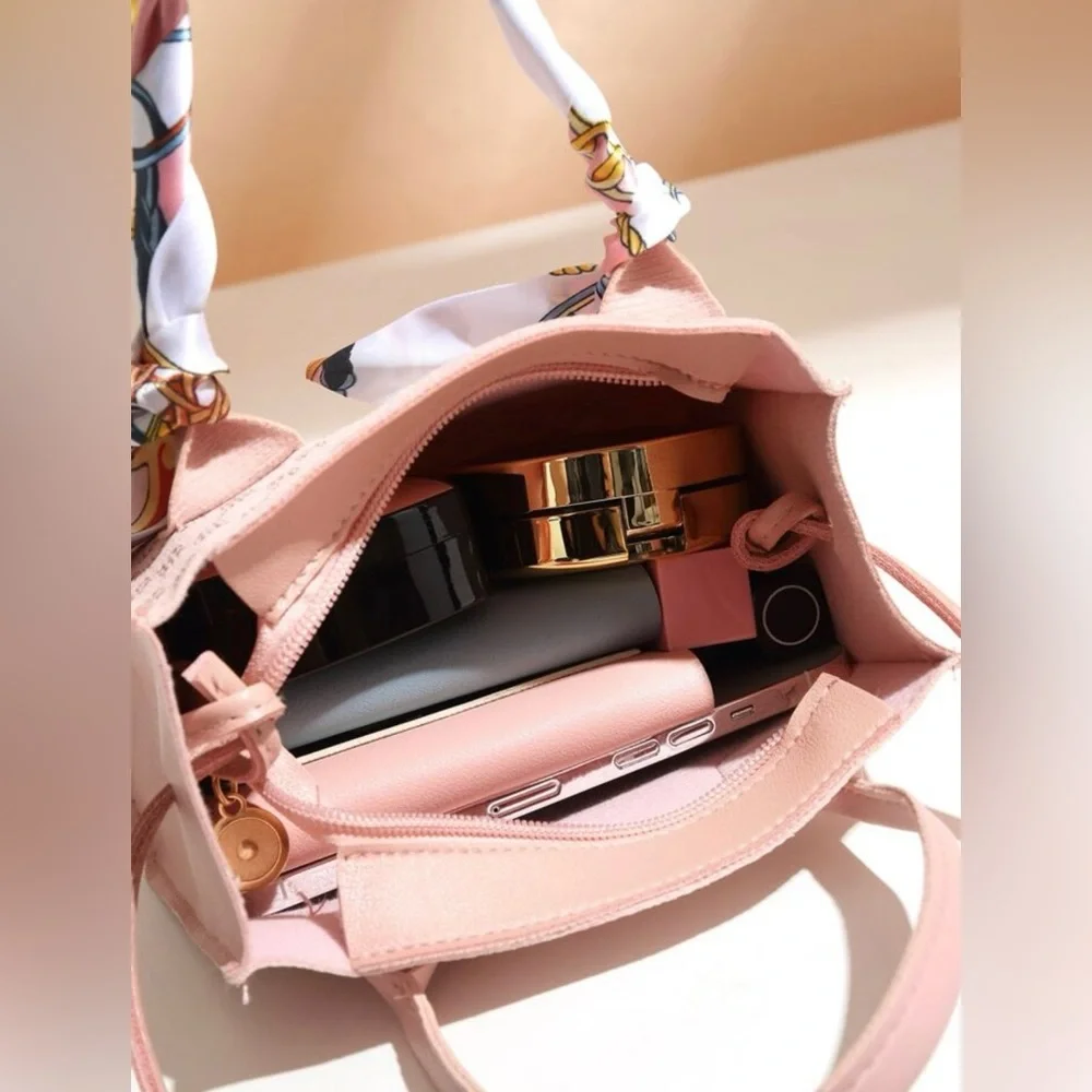 Mini purse - Picture 8 of 8